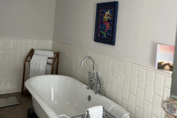 Bathroom Remodeling Services