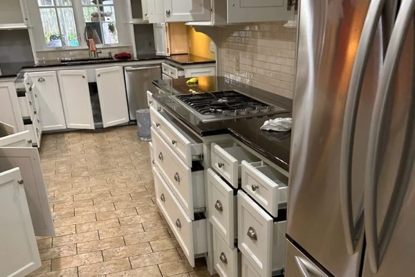 Kitchen Remodeling Services