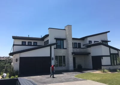 Reliable Remodeling Contractor