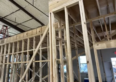 Respected Remodeling Contractor