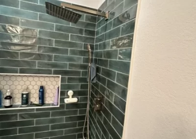 Trusted Remodeling Contractor