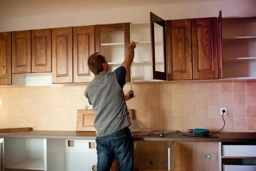 Experienced Cabinet Installation Kyle, TX