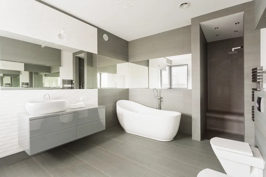 How Bathroom Remodeling Can Increase Your Home's Appeal Kyle, TX