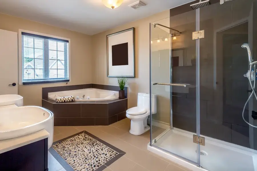 How Bathroom Remodeling Can Increase Your Home's Appeal in Kyle, TX