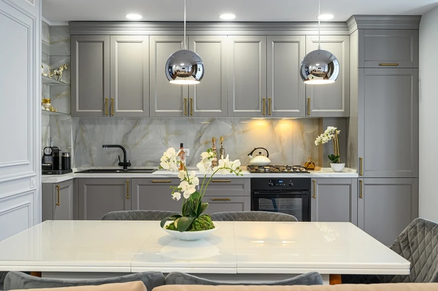 Local Kitchen Remodeling Services Kyle, TX