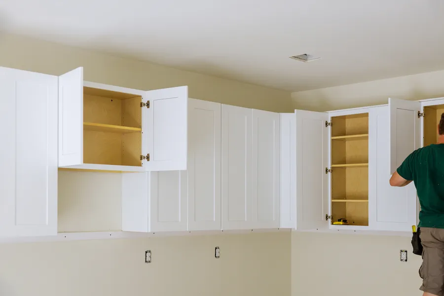 Professional Cabinet Installation Kyle, TX