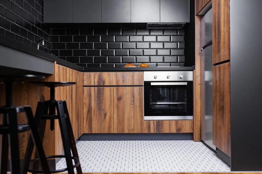 Quality Kitchen Remodeling Services Kyle, TX