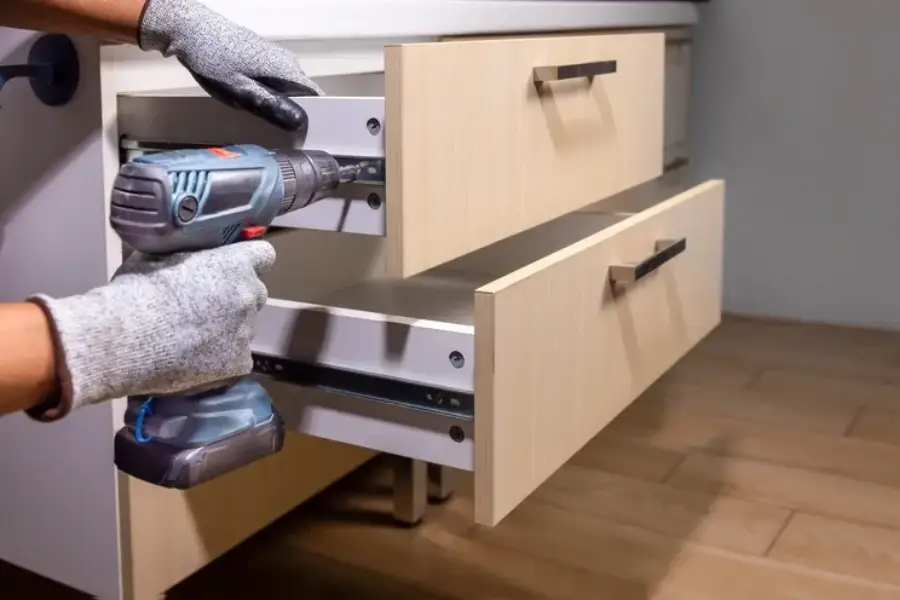 Why Precision Matters In Cabinet Installation Projects Kyle, TX