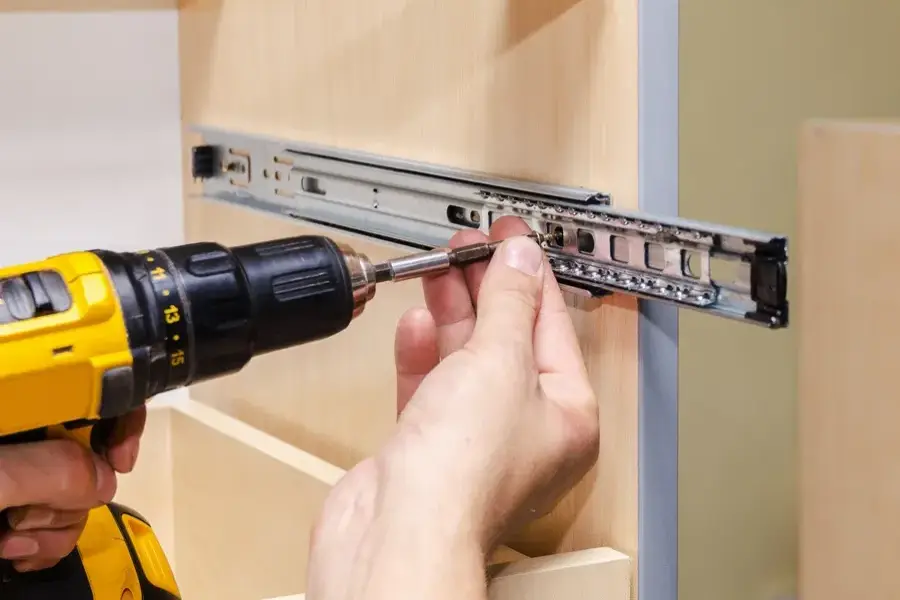 Why Precision Matters In Cabinet Installation Projects in Kyle, TX
